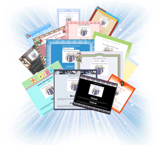 templates