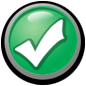 Click to see Auctiva's web safety report by McAfee