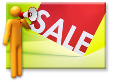 Auctiva Commerce Store Promotion