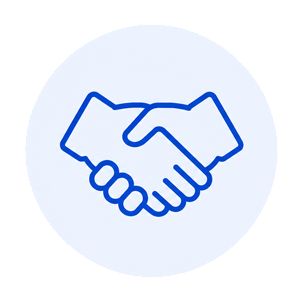 Handshake