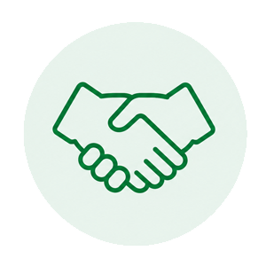 Handshake