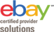 eBay Certified Solutions Provider