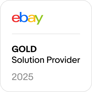 eBay Certified Solutions Provider