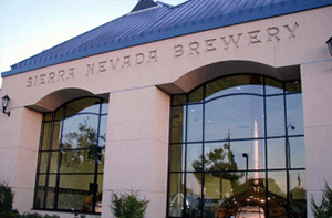 Sierra Nevada Brewery