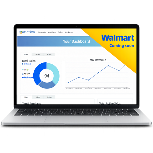 Walmart Marketplace