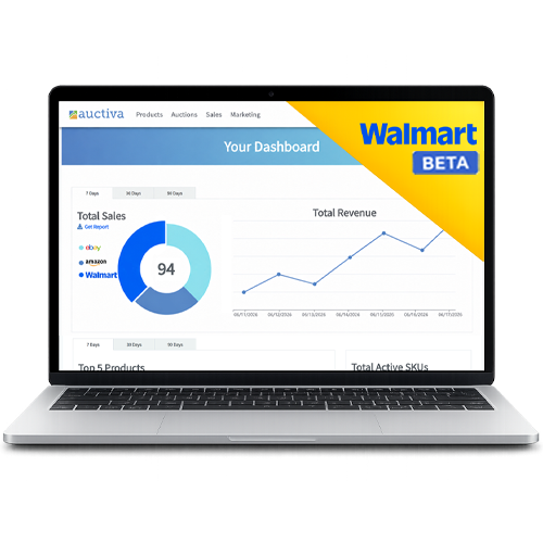 Walmart Marketplace