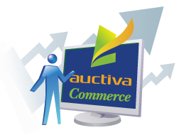 Auctiva Commerce features overview