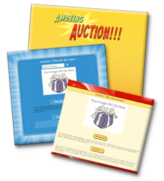 Features Over 1800 Ebay Templates In Our Ebay Template Library